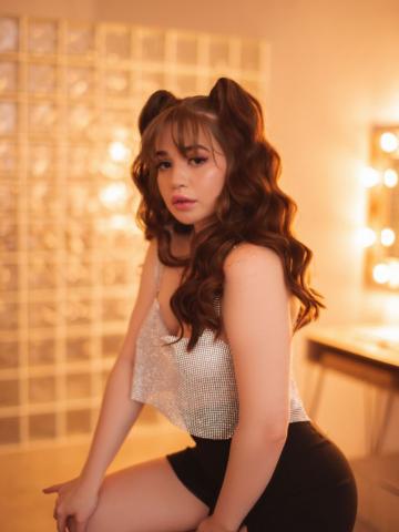 Лера Новобранец фото 2