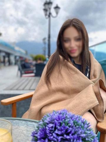 Лиана Маленькая Блондинка фото 2